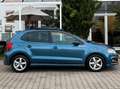 Volkswagen Polo 1.0TSI Highline 110PS*SCHIEBE-DACH*SHZ*GRA* Blau - thumbnail 4