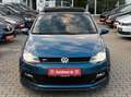 Volkswagen Polo 1.0TSI Highline 110PS*SCHIEBE-DACH*SHZ*GRA* Blau - thumbnail 2