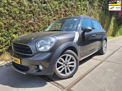 MINI One D Countryman 1.6 Pepper
