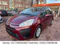 Citroen C4 Picasso 1.8 16V KLIMA/4xel.FH/ZV mit FB Violett - thumbnail 1