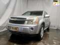 Chevrolet Equinox LPG-G3 - Automaat - Schade Grau - thumbnail 1
