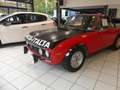 Lancia Fulvia FULVIA HF 1600 cc Rouge - thumbnail 5