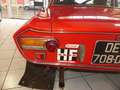 Lancia Fulvia FULVIA HF 1600 cc Rouge - thumbnail 10