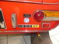 Lancia Fulvia FULVIA HF 1600 cc Rouge - thumbnail 9