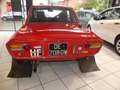 Lancia Fulvia FULVIA HF 1600 cc Rouge - thumbnail 8