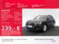 Audi Q3 45 TFSI e S tronic Virtual/Navi+/LED Schwarz - thumbnail 1