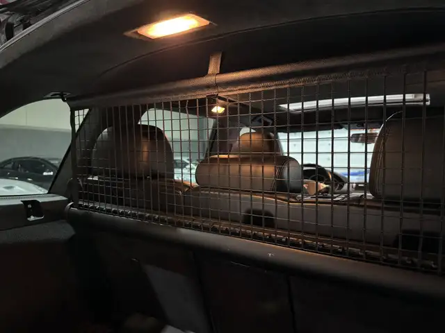 Porsche Cayenne view 20