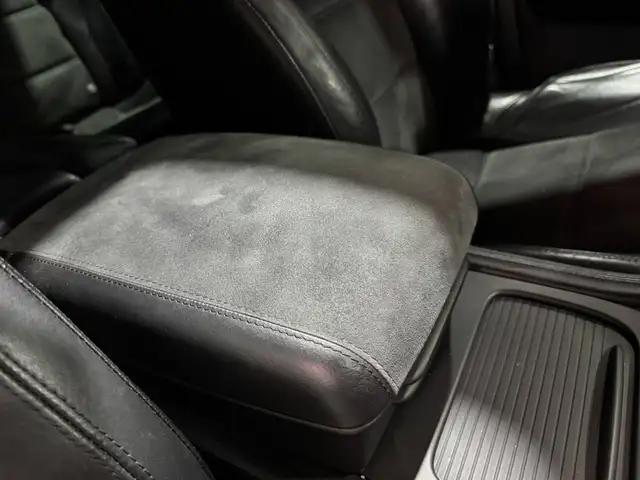 Porsche Cayenne view 18