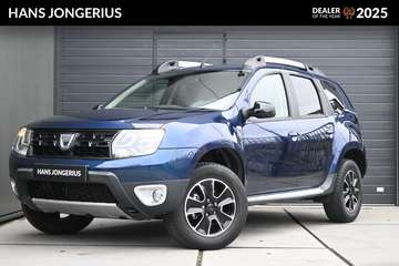 TCe 130 4x2 Blackshadow | TREKHAAK | CAMERA | STOE