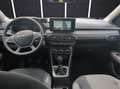 Dacia Sandero Journey TCe 90 Navi Rückfahrkamera Sitzheizung Bleu - thumbnail 11