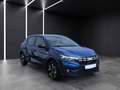 Dacia Sandero Journey TCe 90 Navi Rückfahrkamera Sitzheizung Azul - thumbnail 4