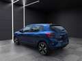 Dacia Sandero Journey TCe 90 Navi Rückfahrkamera Sitzheizung Blau - thumbnail 2