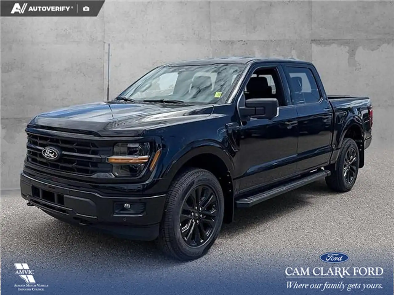 2026 Ford F 150