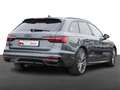 Audi A4 40 TFSI Q 2x S LINE LM19 KAMERA NAVI+ V Grau - thumbnail 3