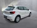 SEAT Ibiza Reference 1.0 TSI Weiß - thumbnail 5
