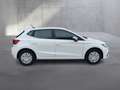 SEAT Ibiza Reference 1.0 TSI Weiß - thumbnail 6