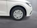 SEAT Ibiza Reference 1.0 TSI Weiß - thumbnail 9