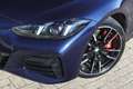 BMW 440 4 Serie M440i xDrive High Executive Automaat / Tre Bleu - thumbnail 7