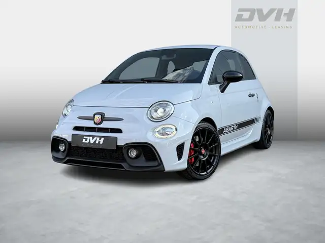 Abarth 595 1.4 T-Jet Esseesse 70th Anniversary BEATS | AKRA |