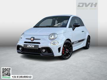 1.4 T-Jet Esseesse 70th Anniversary BEATS | AKRA |