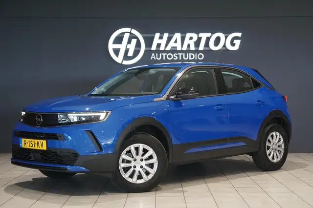 Opel Mokka *18.991KM* + TREKHAAK /  APPLE CARPLAY / NAVIGATIE
