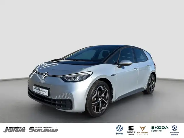 Volkswagen ID.3 Pro Performance Pro KAMERA LED GJR