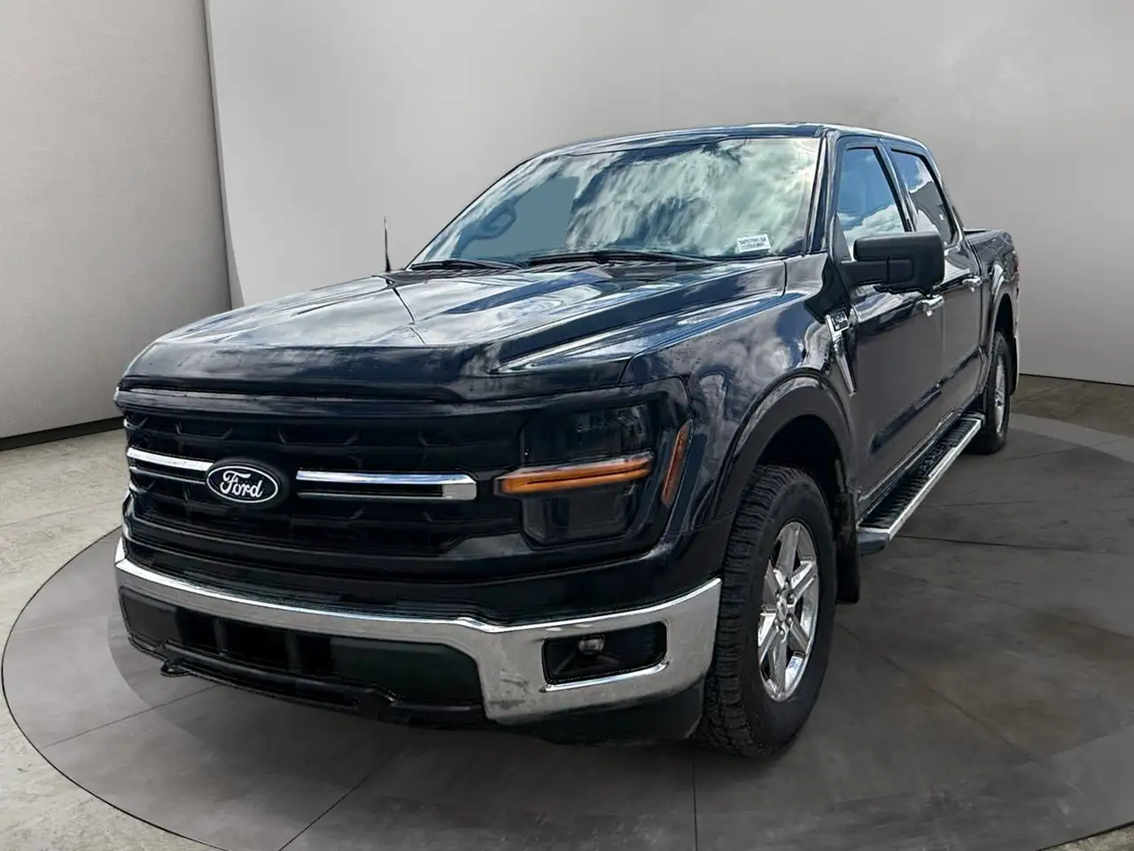 2024 Ford F 150