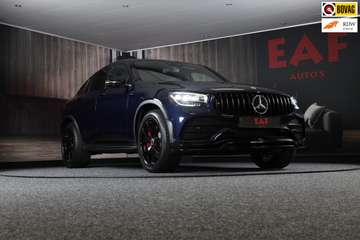 Coupé 300e 4MATIC AMG 63 Look / Memory / Dig Cockp