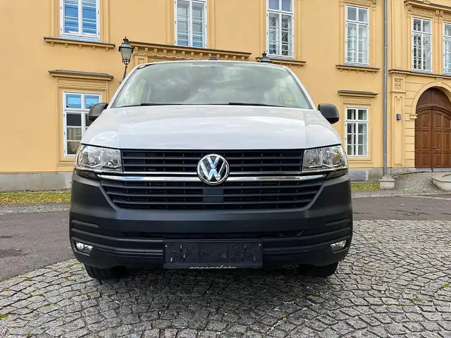 Volkswagen T6.1 Kombi KR 2,0 TDI *Klima, Rückfahrkamera, AHK, Tempoma...