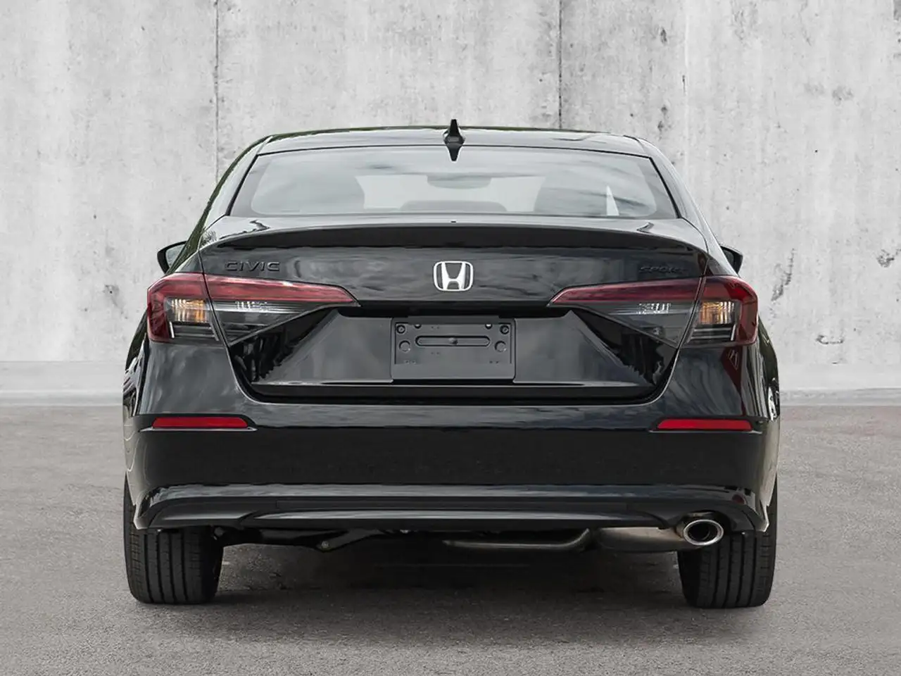 Honda Civic снимка Honda Civic