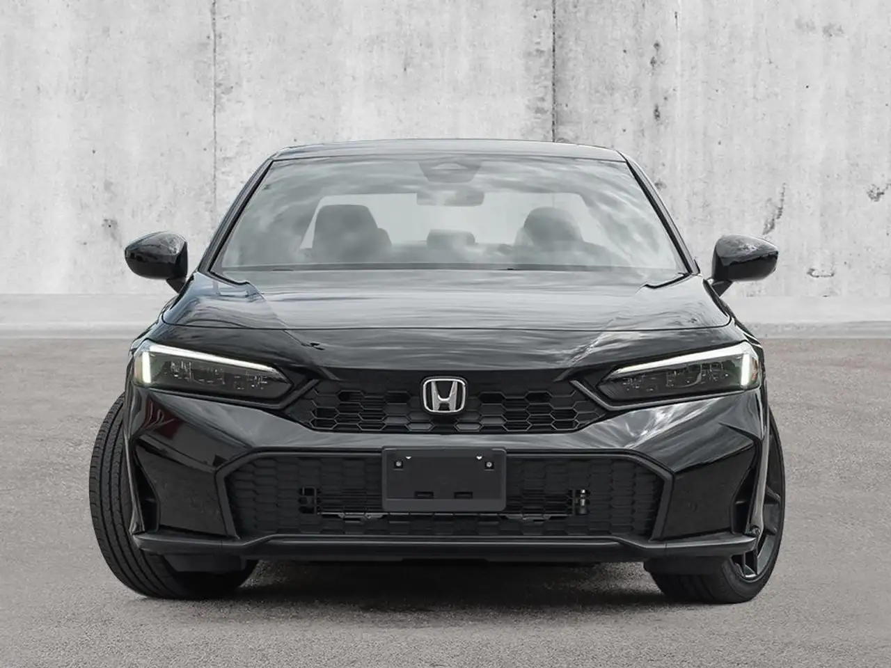 Honda Civic снимка Honda Civic
