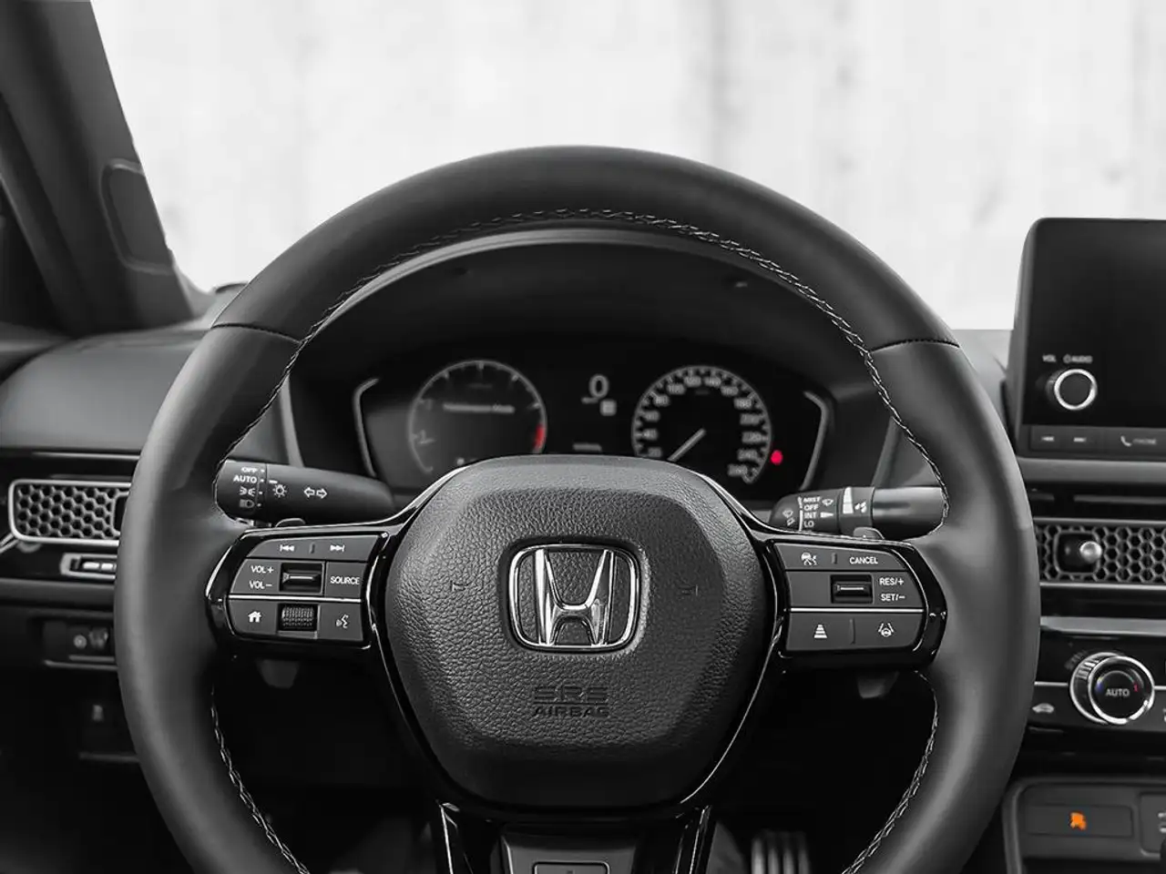 Honda Civic снимка Honda Civic