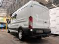 Ford Transit 2T Dubbele Cabine L3H2 2.0TDCI 170pk + GARANTIE 11 Wit - thumbnail 3