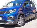 Peugeot Rifter Long XL HDi 130 EAT8 Allure Pack - 7 Places Bleu - thumbnail 23