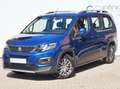 Peugeot Rifter Long XL HDi 130 EAT8 Allure Pack - 7 Places Bleu - thumbnail 11