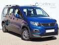 Peugeot Rifter Long XL HDi 130 EAT8 Allure Pack - 7 Places Bleu - thumbnail 1