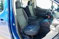 Peugeot Rifter Long XL HDi 130 EAT8 Allure Pack - 7 Places Bleu - thumbnail 4