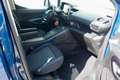 Peugeot Rifter Long XL HDi 130 EAT8 Allure Pack - 7 Places Bleu - thumbnail 13