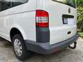 Volkswagen T5 Kombi Weiß - thumbnail 6