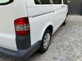 Volkswagen T5 Kombi Weiß - thumbnail 26