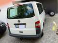 Volkswagen T5 Kombi Weiß - thumbnail 4