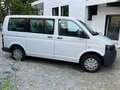 Volkswagen T5 Kombi Weiß - thumbnail 39