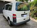 Volkswagen T5 Kombi Weiß - thumbnail 3
