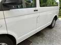 Volkswagen T5 Kombi Weiß - thumbnail 9