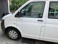 Volkswagen T5 Kombi Weiß - thumbnail 37