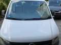 Volkswagen T5 Kombi Weiß - thumbnail 23
