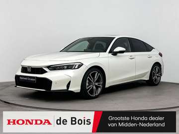 2.0 e:HEV Advance | Facelift! | Tot 10 jaar garant