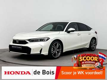 2.0 e:HEV Advance | Facelift! | Tot 10 jaar garant