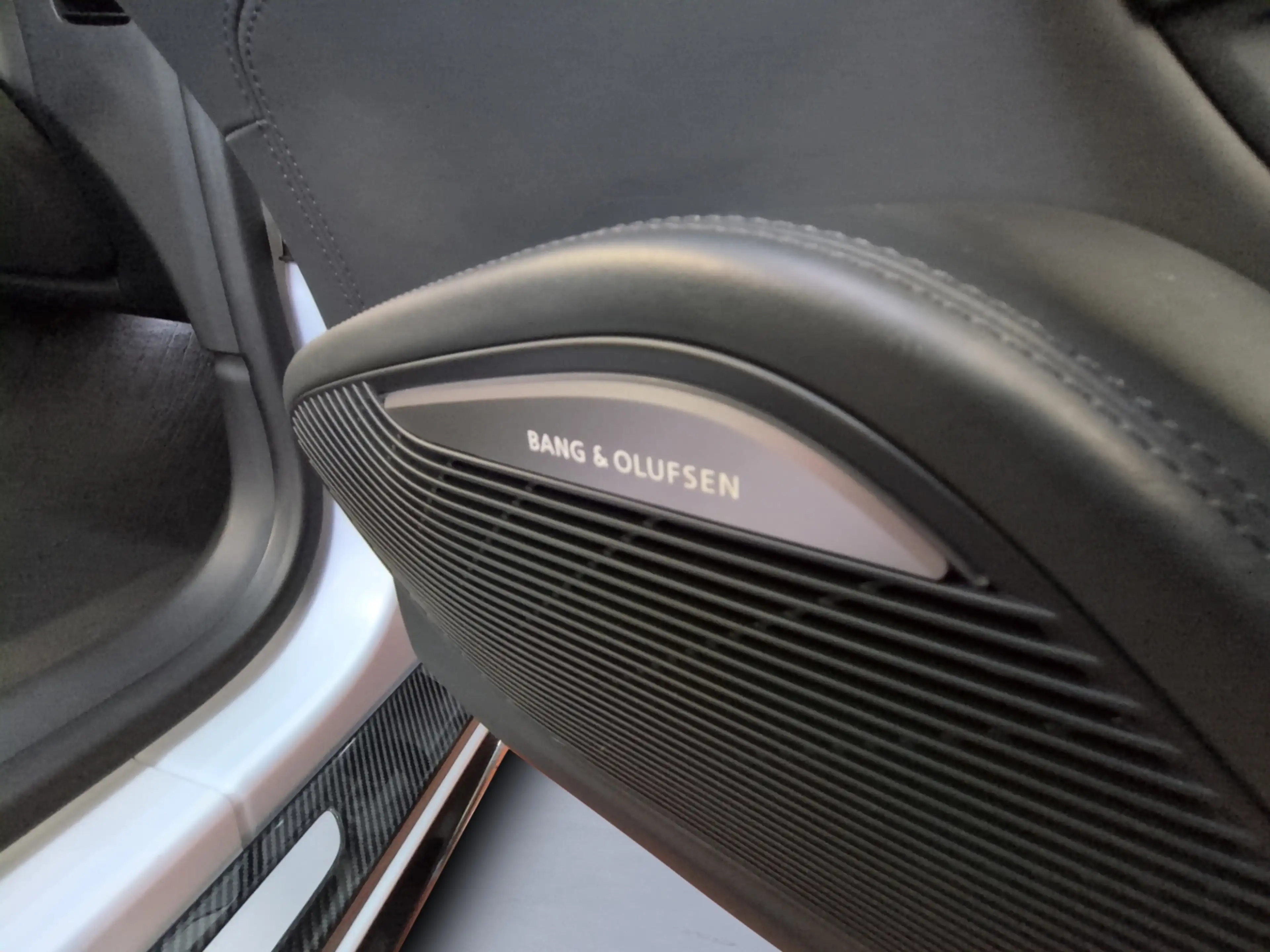 Audi R8 Spyder V10 performance quattro — photo 12