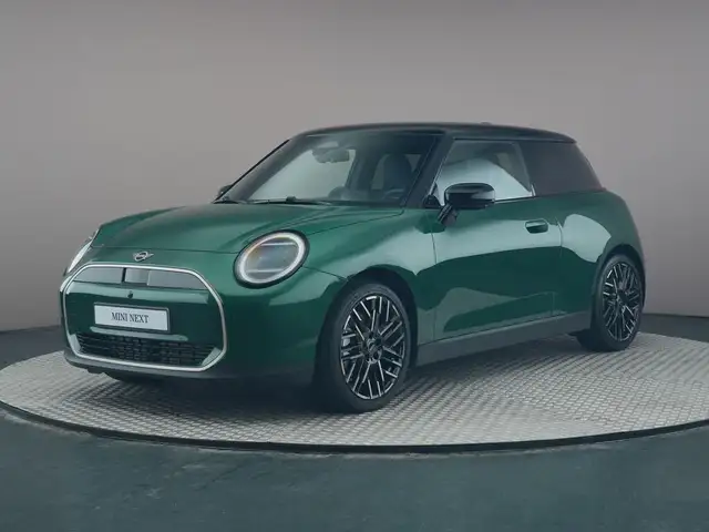 MINI Cooper E Favoured L